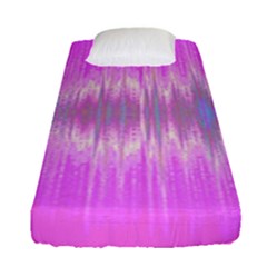 Light Fitted Sheet (single Size) by ValentinaDesign