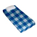 Plaid pattern Fitted Sheet (Single Size) View2