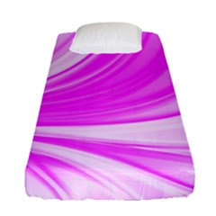 Colors Fitted Sheet (single Size) by ValentinaDesign