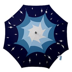 Star Gender Flags Hook Handle Umbrellas (medium) by Mariart