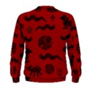 Aztecs pattern Men s Sweatshirt View2