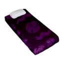 Aztecs pattern Fitted Sheet (Single Size) View2