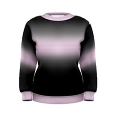 Decorative Pattern Women s Sweatshirt by ValentinaDesign