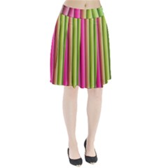 Vertical Blinds A Completely Seamless Tile Able Background Pleated Skirt by Nexatart