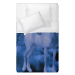 Magical Unicorn Duvet Cover (single Size) by KAllan