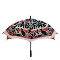 Dont grab my Golf Umbrellas View3