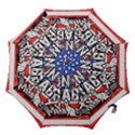 Dont grab my Hook Handle Umbrellas (Small) View1