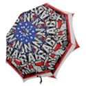 Dont grab my Hook Handle Umbrellas (Small) View2