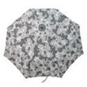 Camouflage Patterns Folding Umbrellas View1
