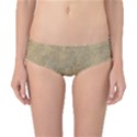 Abstract Forest Trees Age Aging Classic Bikini Bottoms View1