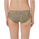 Abstract Forest Trees Age Aging Classic Bikini Bottoms View2