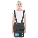 Standard Computer Case Front Braces Suspender Skirt View1