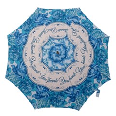 Thank You Hook Handle Umbrellas (medium) by BangZart
