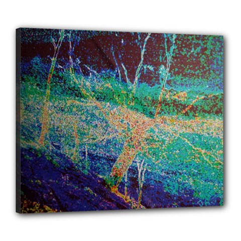 20170626 212617 Canvas 24  X 20  by MarkRPettinelli
