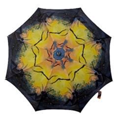 Soul Offering Hook Handle Umbrellas (small) by Dimkad