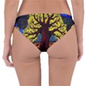 Tree Of Life Reversible Hipster Bikini Bottoms View2