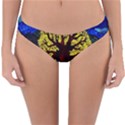 Tree Of Life Reversible Hipster Bikini Bottoms View3