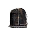 Blacktechnology Circuit Board Electronic Computer Drawstring Pouches (Medium)  View1