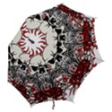 ACAB tribal Hook Handle Umbrellas (Large) View2