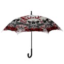 ACAB tribal Hook Handle Umbrellas (Large) View3
