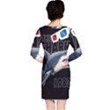 The Shark Movie Long Sleeve Nightdress View2