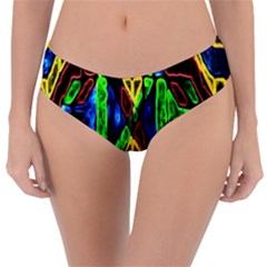 Zone Time X Reversible Classic Bikini Bottoms by MRTACPANS