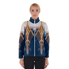 Planetary Resources Exploration Asteroid Mining Social Ship Winterwear by Mariart