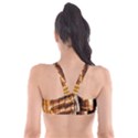 Abstract Architecture Background Plunge Bikini Top View2