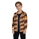 Abstract Architecture Background Wind Breaker (Kids) View2