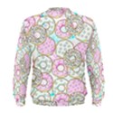 Donuts pattern Men s Sweatshirt View2