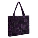 Abstract art Medium Tote Bag View2