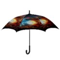 Supermassive Black Hole Galaxy Is Hidden Behind Worldwide Network Hook Handle Umbrellas (Medium) View3