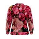 beautiful peonies Women s Sweatshirt View2