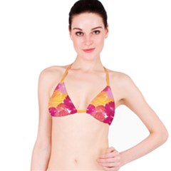 No 136 Bikini Top by AdisaArtDesign