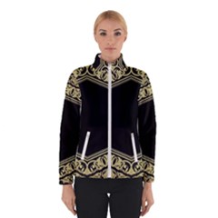 Art Nouvea Antigue Winterwear by NouveauDesign
