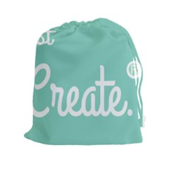 Bloem Logomakr 9f5bze Drawstring Pouches (xxl) by createinc