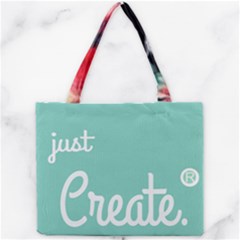 Bloem Logomakr 9f5bze Mini Tote Bag by createinc