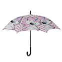 Baby unicorn Hook Handle Umbrellas (Small) View3