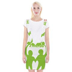 Images Braces Suspender Skirt by Tienz