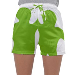 Images Sleepwear Shorts by Tienz