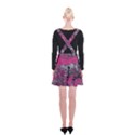Graffiti Suspender Skater Skirt View2