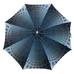 Data Computer Internet Online Straight Umbrellas by Celenk