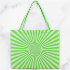 Pattern Mini Tote Bag by gasi