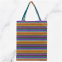 Pattern Classic Tote Bag View1