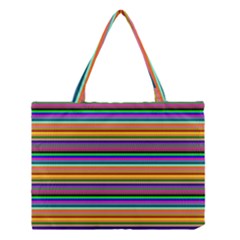 Pattern Medium Tote Bag by gasi