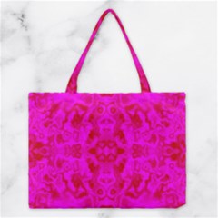 Pattern Medium Tote Bag by gasi