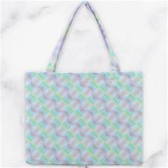 Pattern Mini Tote Bag by gasi