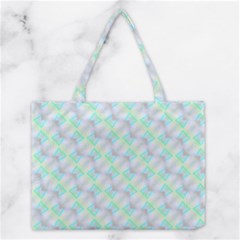 Pattern Medium Tote Bag by gasi