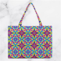 Pattern Medium Tote Bag by gasi