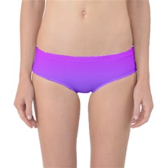 Pattern Classic Bikini Bottoms by gasi